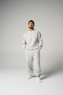 Heather Grey