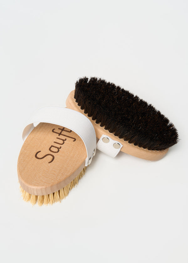 Sauft Blanket Brush