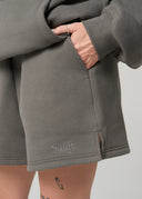 Steel Grey