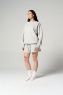 Heather Grey