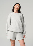 Heather Grey