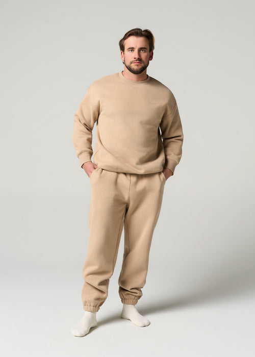 Daily Essential Crewneck
