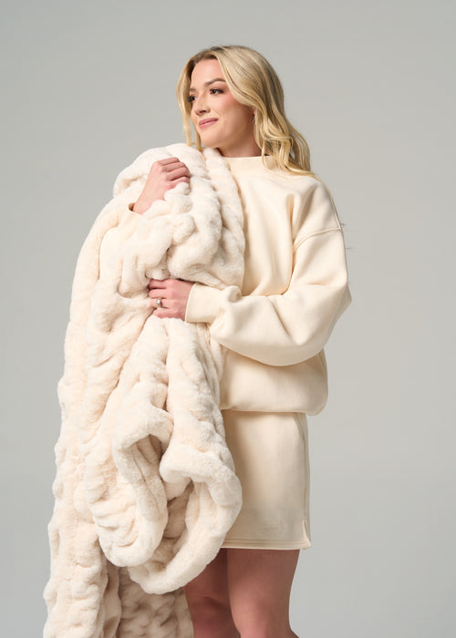 Sauft Restore Blanket | Heavy