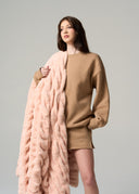 Blush Pink