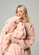 Blush Pink