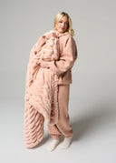 Blush Pink