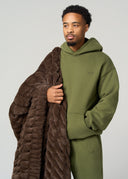 Espresso Brown