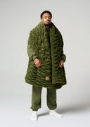 Moss Green