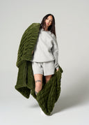 Moss Green