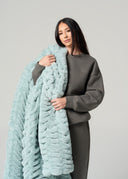 Mist Blue
