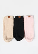 Sauft Cozy Socks