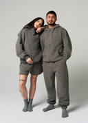 Steel Grey