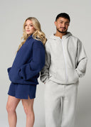 Heather Grey