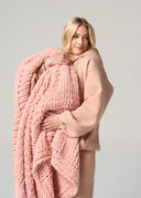 Dusty Rose