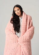 Dusty Rose