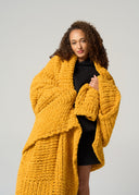 Harvest Yellow