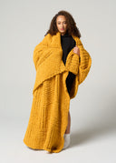Harvest Yellow