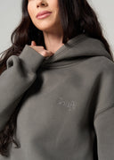 Steel Grey
