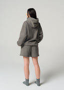 Steel Grey