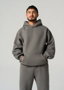 Steel Grey