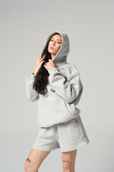 Heather Grey