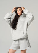 Heather Grey