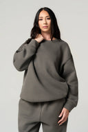 Steel Grey