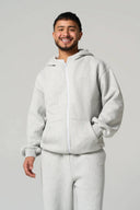 Heather Grey
