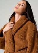 Bear Brown