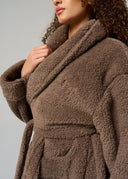 Ash Brown