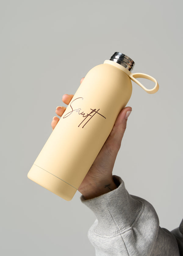 Sauft Stainless Steel Bottle