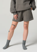 Steel Grey