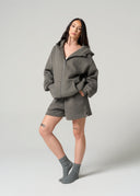 Steel Grey