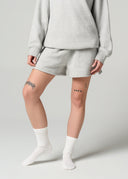 Heather Grey