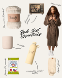 Bed Rot Essential Bundle
