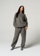 Steel Grey