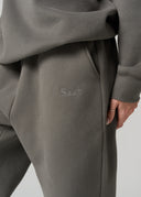 Steel Grey
