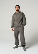 Steel Grey