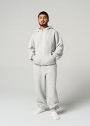 Heather Grey