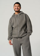 Steel Grey