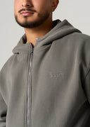 Steel Grey