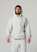 Heather Grey