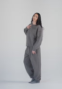 Steel Grey